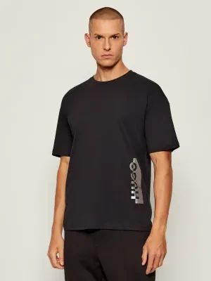 Zdjęcie produktu Hugo Bodywear T-shirt SILVER | Regular Fit