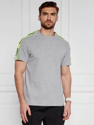 Hugo Bodywear T-shirt Sporty | Relaxed fit