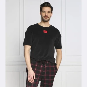 Hugo Bodywear T-shirt Terry Me | Regular Fit