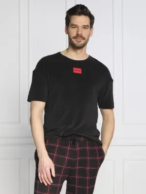 Zdjęcie produktu Hugo Bodywear T-shirt Terry Me | Regular Fit