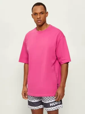 Hugo Bodywear T-shirt TIKI | Relaxed fit