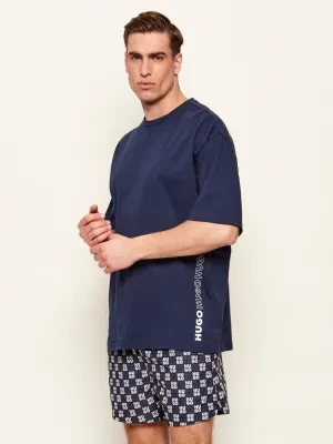 Hugo Bodywear T-shirt TIKI | Relaxed fit