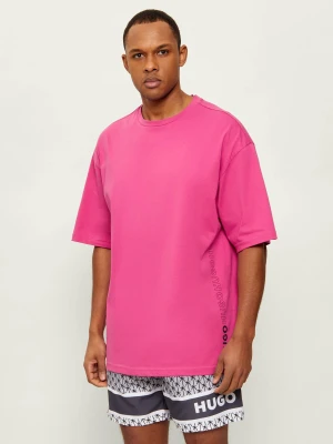 Hugo Bodywear T-shirt TIKI | Relaxed fit