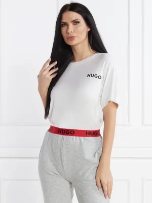 Hugo Bodywear T-shirt UNITE | Comfort fit