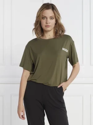 Hugo Bodywear T-shirt UNITE | Comfort fit