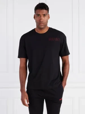 Hugo Bodywear T-shirt Unite | Regular Fit