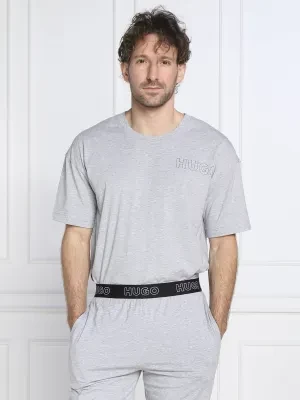 Hugo Bodywear T-shirt Unite | Regular Fit