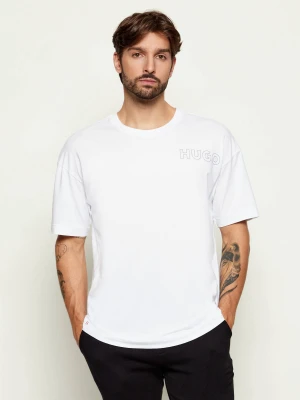 Hugo Bodywear T-shirt Unite | Regular Fit