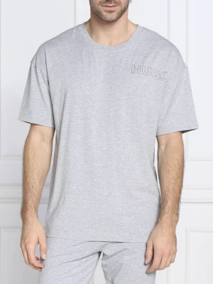 Hugo Bodywear T-shirt Unite | Regular Fit szary