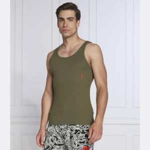 Hugo Bodywear Tank top 2-pack | Regular Fit