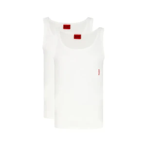 Hugo Bodywear Tank top 2-pack | Slim Fit