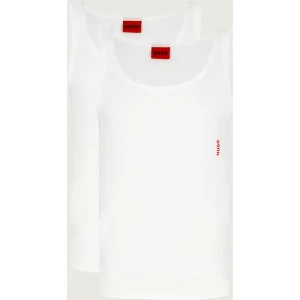 Hugo Bodywear Tank top 2-pack | Slim Fit