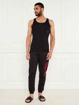 Hugo Bodywear Tank top 2-pack TWIN PACK | Slim Fit