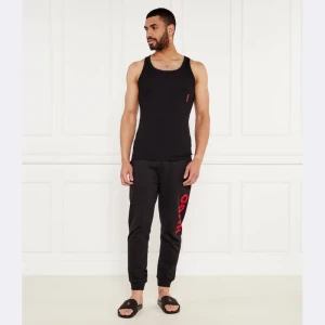 Hugo Bodywear Tank top 2-pack TWIN PACK | Slim Fit