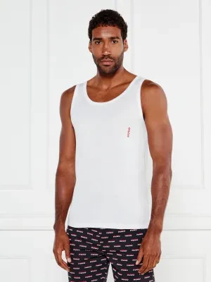Hugo Bodywear Tank top 3-pack | Slim Fit