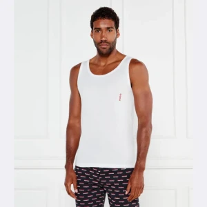 Hugo Bodywear Tank top 3-pack | Slim Fit
