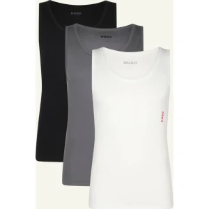 Hugo Bodywear Tank top 3-pack | Slim Fit