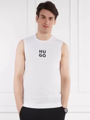 Hugo Bodywear Tank top Beach | Regular Fit