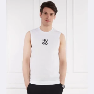 Hugo Bodywear Tank top Beach | Regular Fit