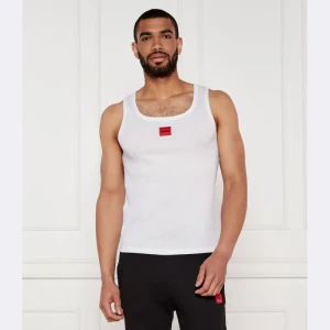 Hugo Bodywear Tank top edge | Regular Fit