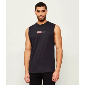 Hugo Bodywear Tank top RAY BEACH | Loose fit