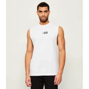 Hugo Bodywear Tank top RAY BEACH | Loose fit