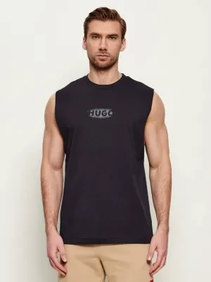 Hugo Bodywear Tank top RAY BEACH | Loose fit