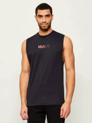 Hugo Bodywear Tank top RAY BEACH | Loose fit
