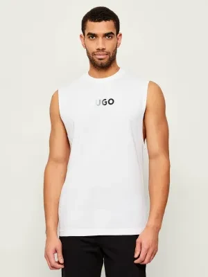 Hugo Bodywear Tank top RAY BEACH | Loose fit