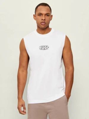 Hugo Bodywear Tank top RAY BEACH | Loose fit