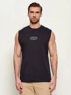 Hugo Bodywear Tank top RAY BEACH | Loose fit
