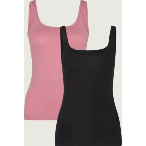 Hugo Bodywear Top 2-pack | Slim Fit