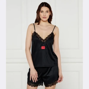 Hugo Bodywear Top | Regular Fit