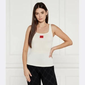 Hugo Bodywear Top | Slim Fit