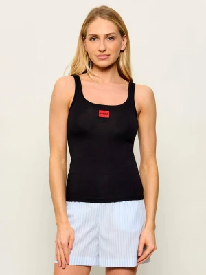 Hugo Bodywear Top | Slim Fit