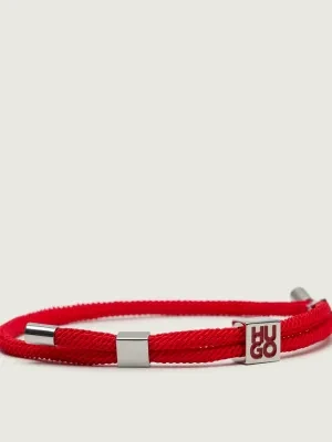 Hugo Bodywear Zestaw bransoletek E-HUGOCORD3-BRA