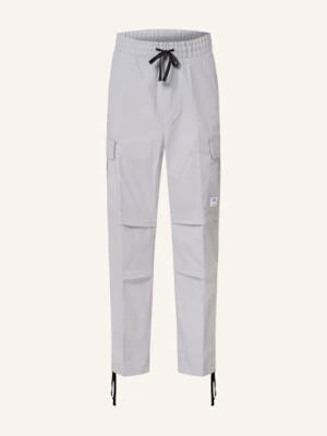 Hugo Bojówki Gadic grau