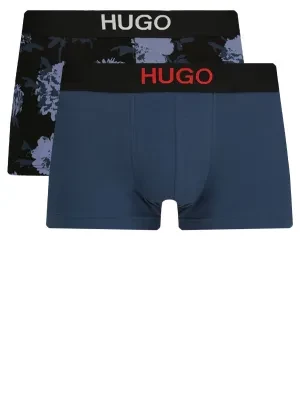 HUGO Bokserki 2-pack