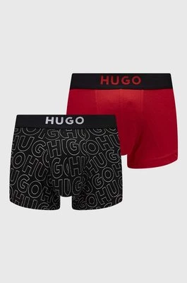 HUGO bokserki 2-pack męskie