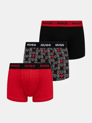 HUGO bokserki 3-pack