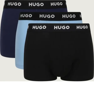 HUGO Bokserki 3-pack