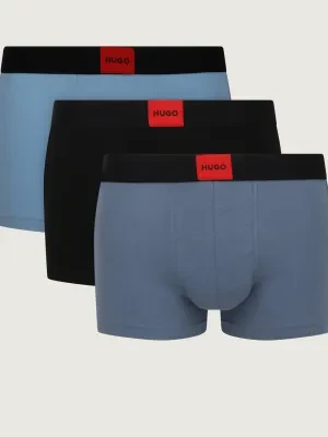 HUGO Bokserki 3-pack GALAXY