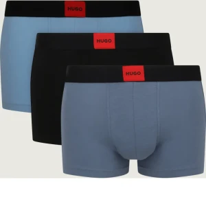 HUGO Bokserki 3-pack GALAXY