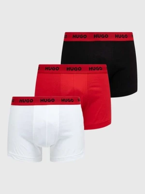 HUGO bokserki 3-pack męskie 50469786