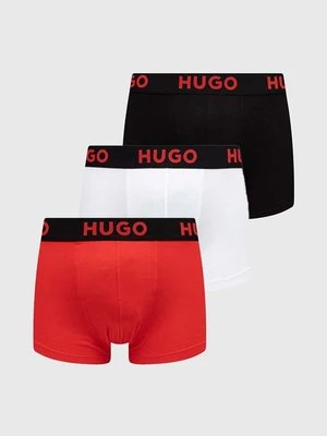 HUGO bokserki 3-pack męskie 50496723