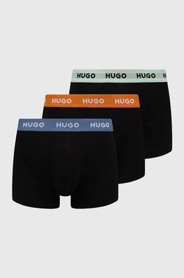 HUGO bokserki 3-pack męskie 50517878