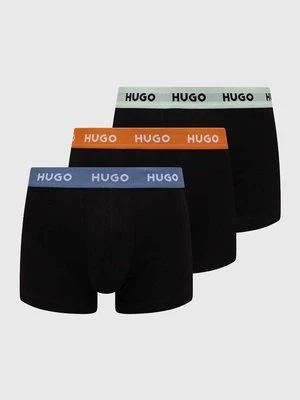 HUGO bokserki 3-pack męskie 50517878