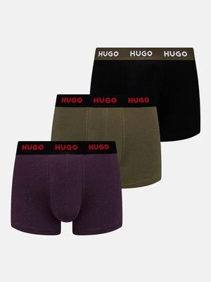 HUGO bokserki 3-pack męskie 50517878