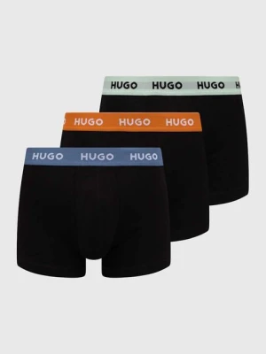 HUGO bokserki 3-pack męskie 50517878