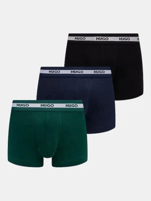HUGO bokserki 3-pack męskie 50517883